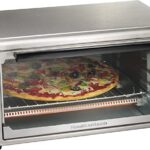HAMILTON BEACH HORNO TOSTADOR  (31411 )