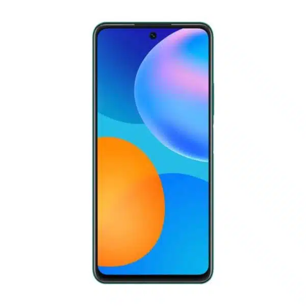 Huawei Y7a 2021