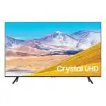 TV Samsung 85" TU8000