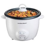 Arrocera para 20 tazas Hamilton Beach (37532N)