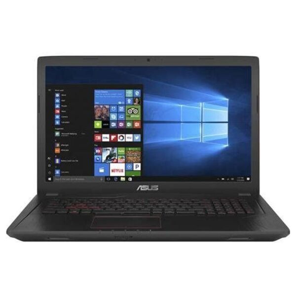Asus fx53vd