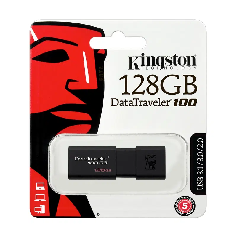 128GB