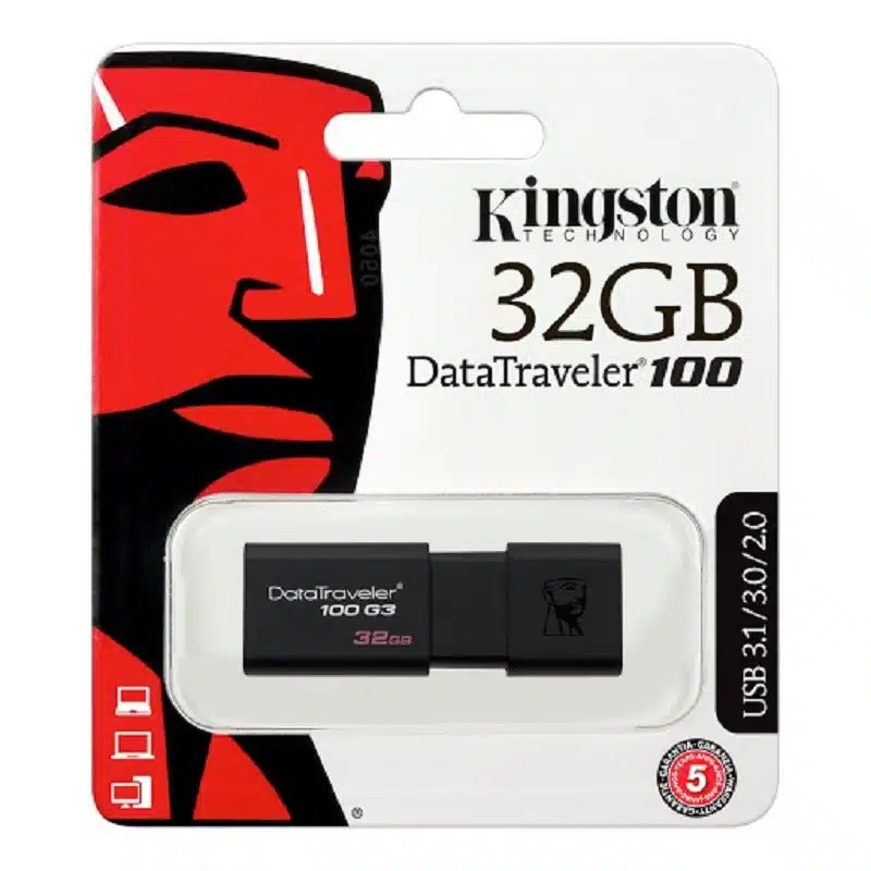 flash 32GB