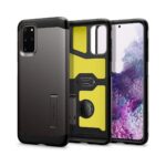 Estuche Spigen military grade s20 plus