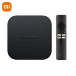 TV Box Xiaomi Mi Box S 3ND Generacion