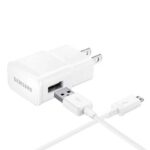 Cargador Samsung TA20