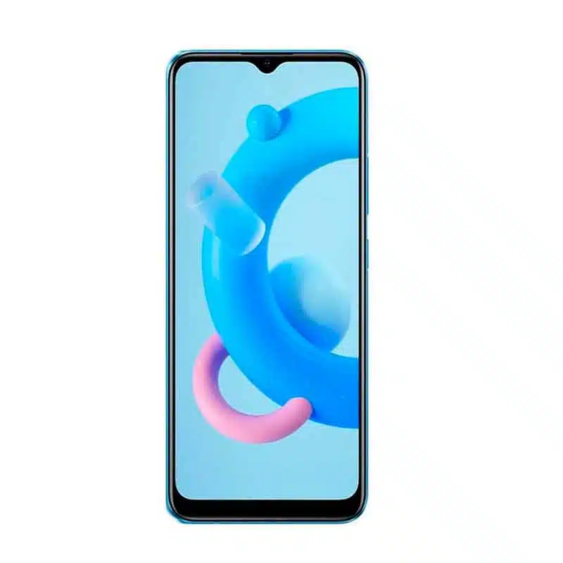 Realme C11