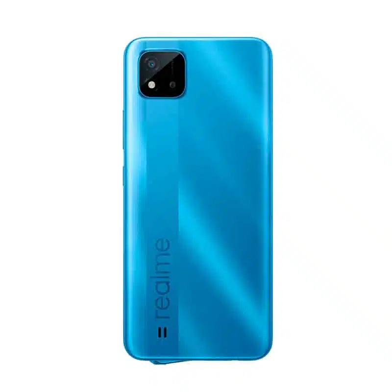 Realme C112