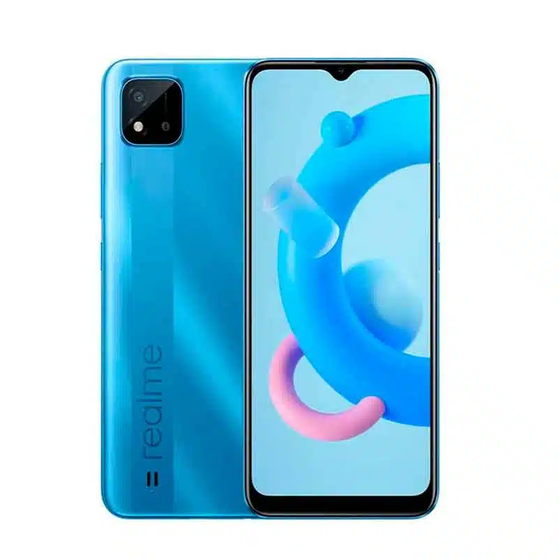 Realme C113