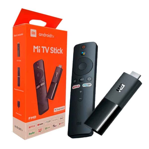 Mi Tv stick