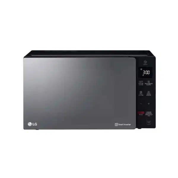 Microondas LG Smart Inverter 42 L NeoChef™ y Grill