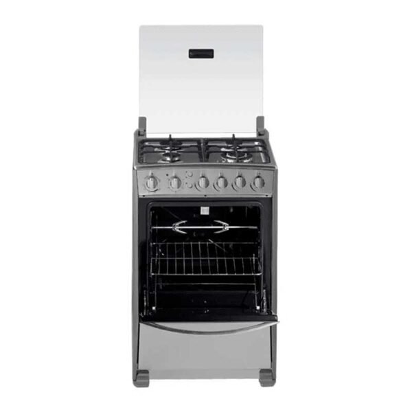 cocina indurama a gas galicia quarzo croma | Electrogarline Perú