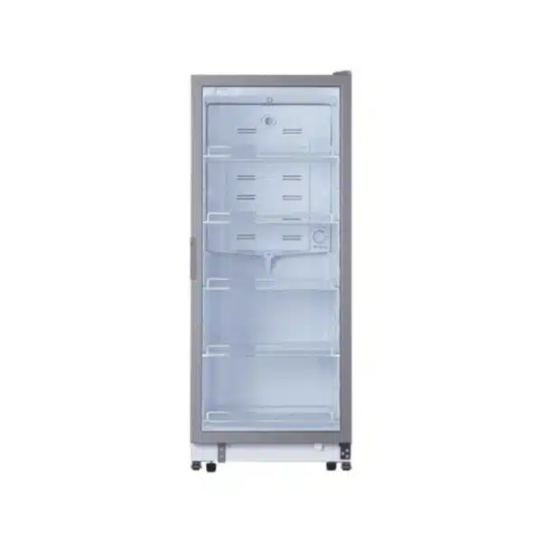 INDURAMA VITRINA FRIGORÍFICA VFV-400