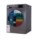 Lavadora Secadora INNOVA 12kg (IN-LAVA-SECA-12-MI)