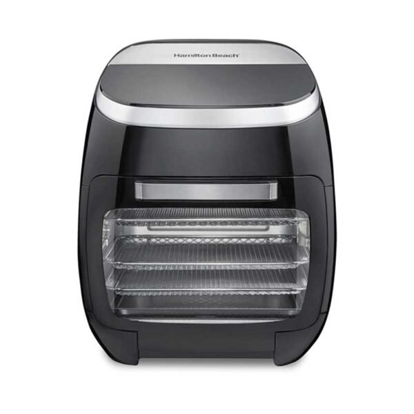 Horno Freidora de Aire digital Hamilton Beach (35070)