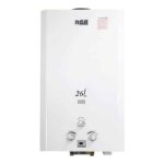 Calefón a Gas RCA (HS-626) 26LT