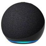 Alexa Echo Sin Reloj 5th gen