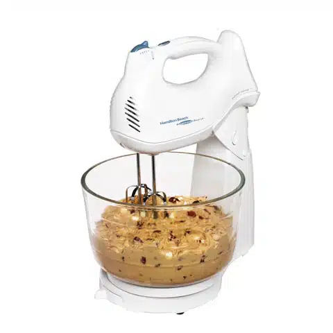 Hamilton Beach (64695 N) Power Deluxe Batidora