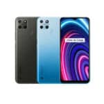 REALME C25Y RAM4GB/128GB