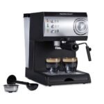CAFETERA CAPUCHINO HAMILTON BEACH (40715)