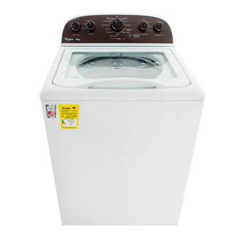 Lavadora De Ropa 19 Kg WH-7MWTW1955EW