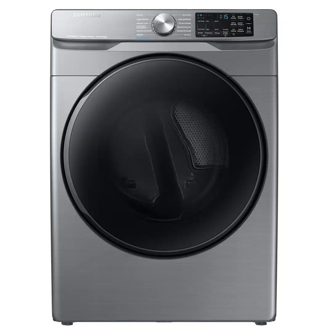 secadora electrica samsung dve22r6270pap