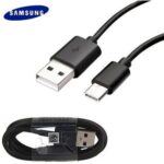 Cable datos Samsung Tipo C 1.5m