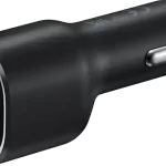 Samsung Cargador de Auto 40W