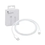 Cable de datos Tipo C a Tipo C (1m)