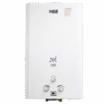 CALEFON A GAS RCA 20LT  (HS620)