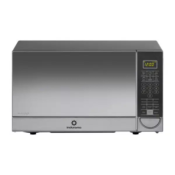 HORNO MICROONDAS INDURAMA MWI-20CR