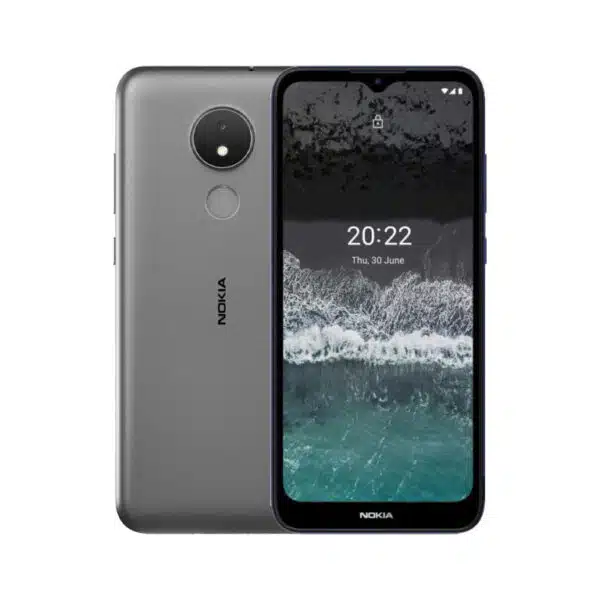 NOKIA C21