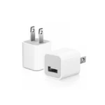 APPLE CARGADOR USB POWER ADAPTER