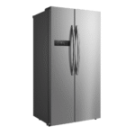 REFRIGERADORA INNOVA SIDE BY SIDE 527 LTS IN-EVEREST (527 NF-CR)