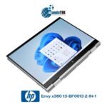 HP Notebook Envy x360 13-BF0013 2-IN-1
