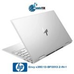 HP Notebook Envy x360 13-BF0013 2-IN-1 - Image 3