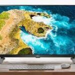 LG 24" Smart Tv/Monitor  (24TQ520S-PS)