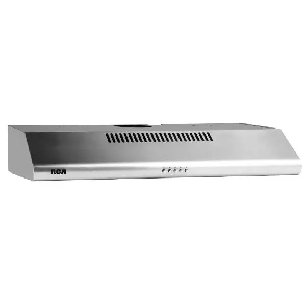 RCA CAMPANA 90S-I INOX