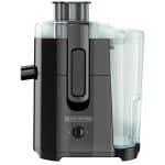 Extractor de jugos Black & Decker 400w Je2500b