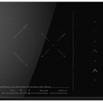 Encimera de inducción TEKA  SlideCooking y 4 zonas de cocinado (IZS 86630 MST)