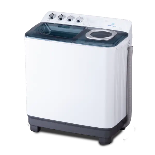 Lavadora Indurama / LRI-11BLSA / 11kg