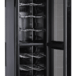 Vinera Electrolux 18 Botellas Con Panel Digital Led - FWW183XBLB