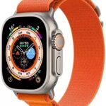ISMART N8 ULTRA PLUS 49MM BLUETOOTH