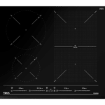 Placa de inducción TEKA con funciones directas de 60cm IZF 64440 MSP