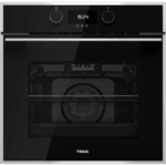 Horno TEKA HLB 840  Multifunción SurroundTemp y sistema de limpieza HydroClean de 60 cm