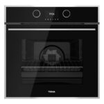 Horno Teka HLB 860 Multifunción SurroundTemp, con 20 recetas preprogramadas de 60 cm
