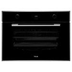 Horno Teka HLF 840 Multifunción con 9 funciones de cocinado y grill/maxi grill de 1050/ 1.700 W