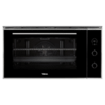 Horno Teka HLF 940 multifunción con sistema de limpieza HydroClean en 90 cm