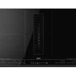 Placa de inducción TEKA FullFlex con campana integrada MasterSense Air AFF 87601 MST