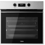 Horno Teka AirFry HSB 646 SS multifunción SurroundTemp con función especial AirFry